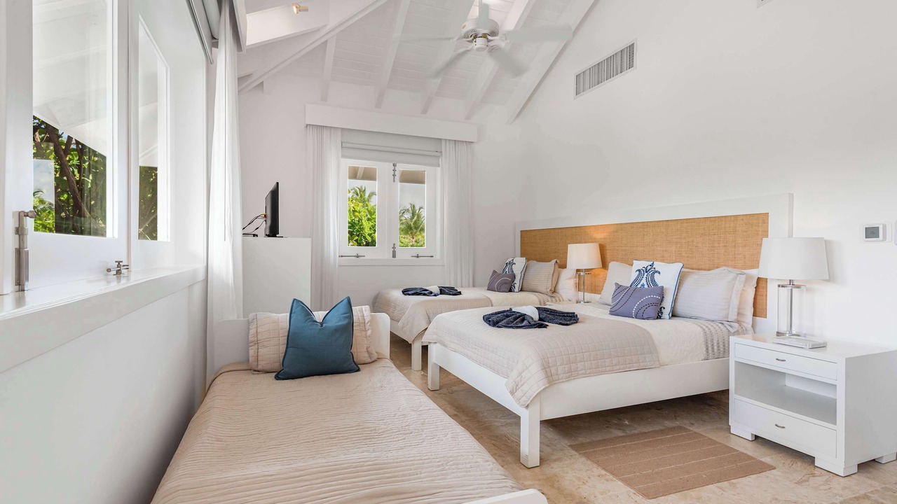 Photo of Bedroom in Punta Cana