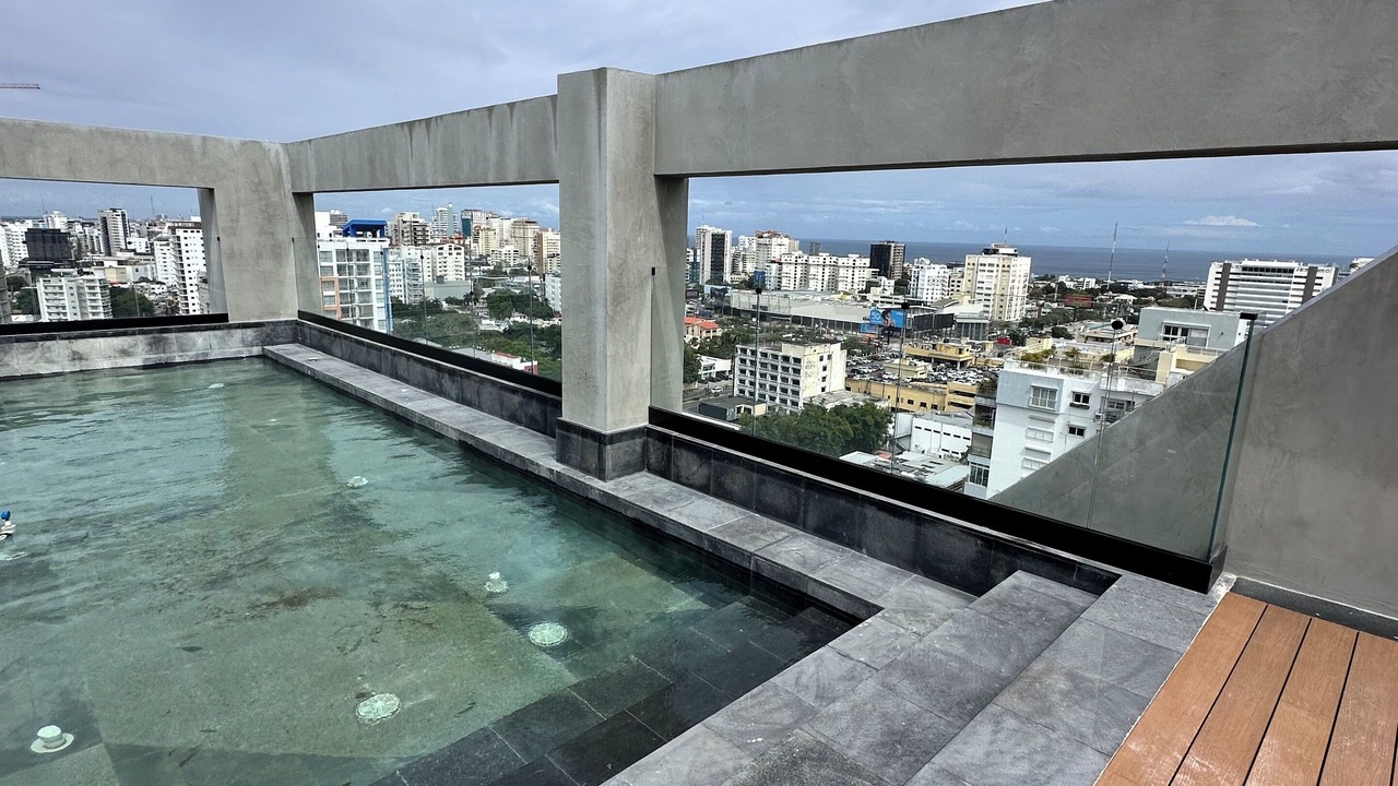 Photo of Outdoor in Evaristo Morales