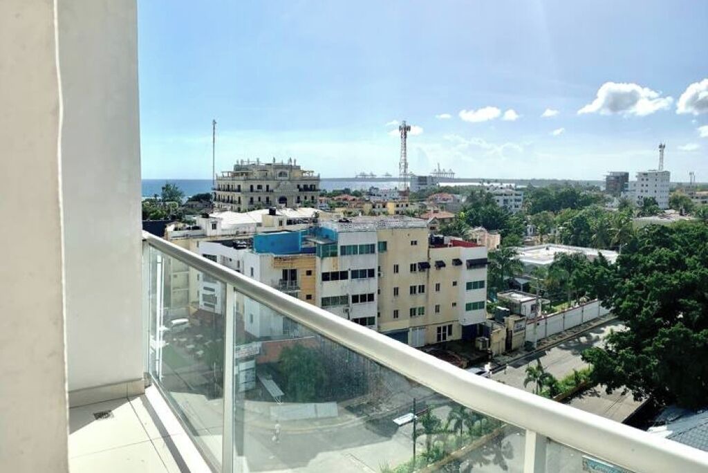 Photo of Outdoor in Villa Mella