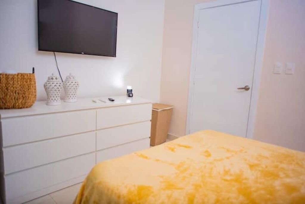 Photo of Bedroom in Villa Mella