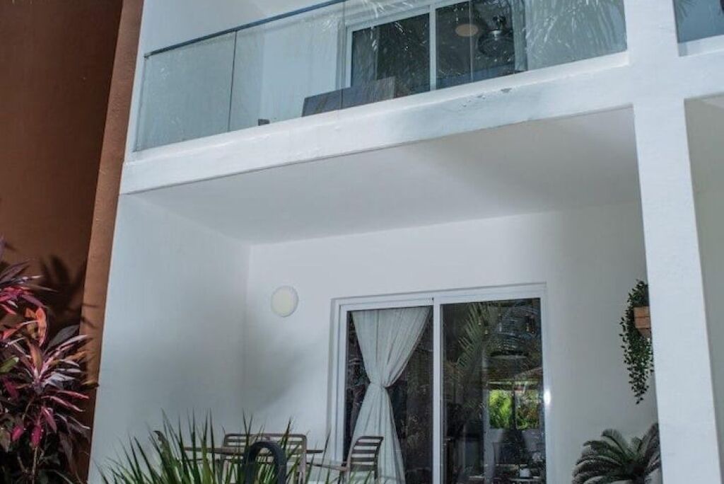 Photo of Outdoor in Villa Mella