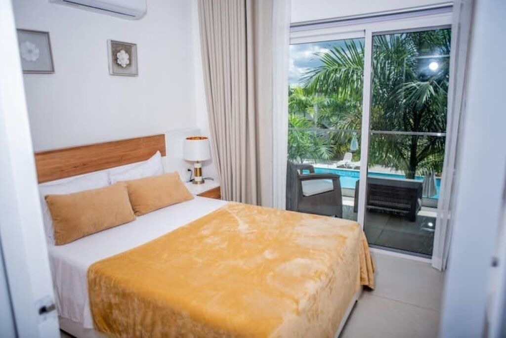 Photo of Bedroom in Villa Mella