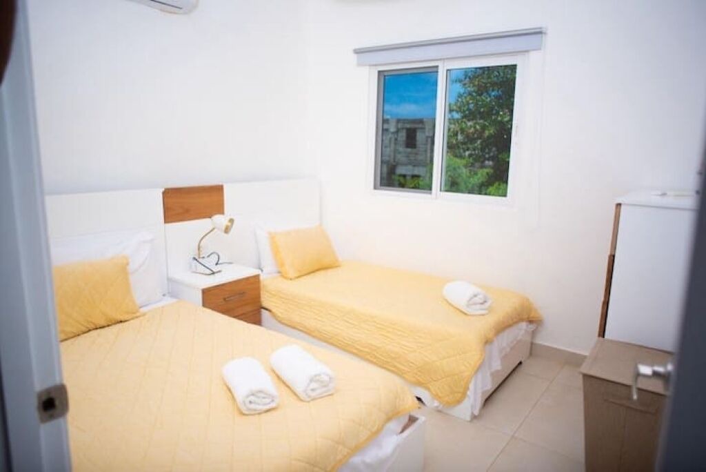 Photo of Bedroom in Villa Mella
