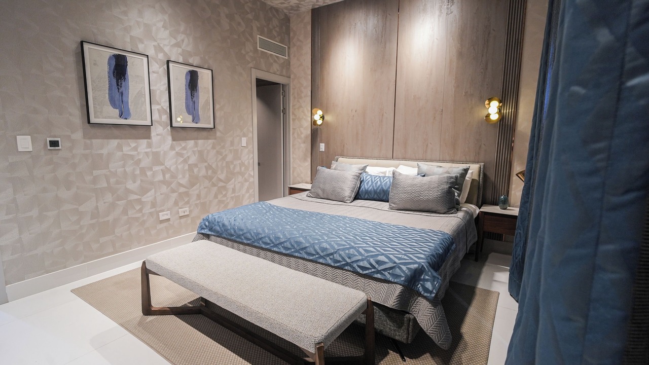Photo of Bedroom in Santo Domingo Financial District