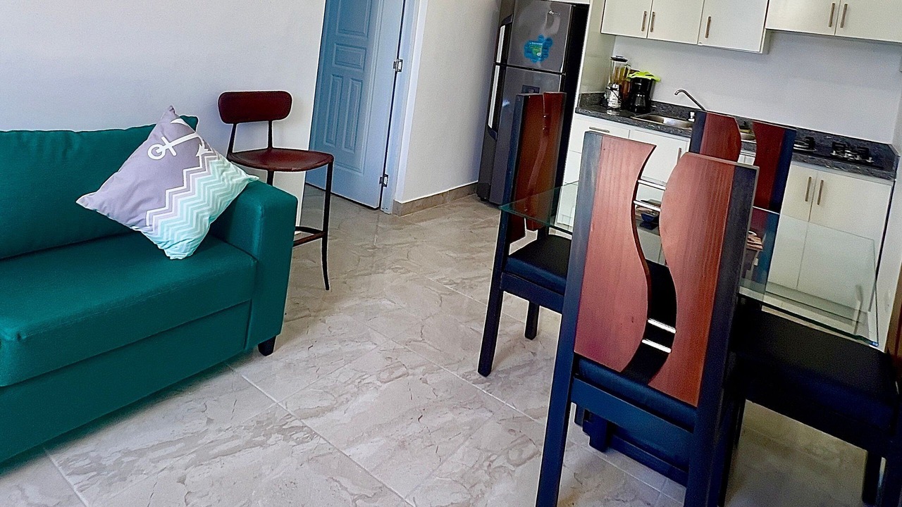 Photo of Livingroom in El Pueblito