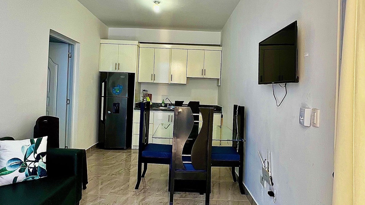 Photo of Bedroom in El Pueblito