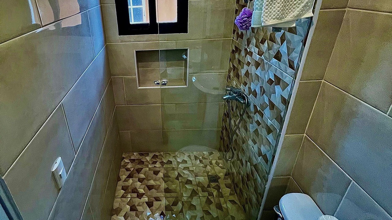 Photo of Bathroom in El Pueblito