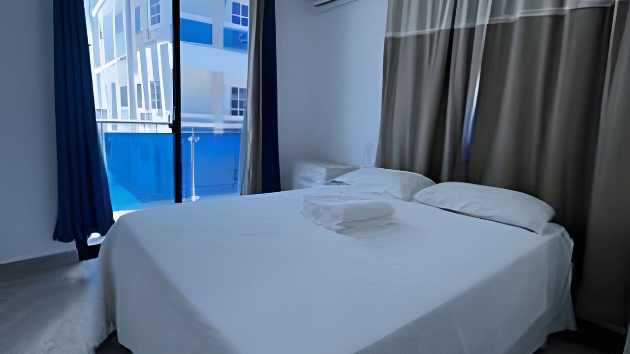 Photo of Bedroom in El Pueblito