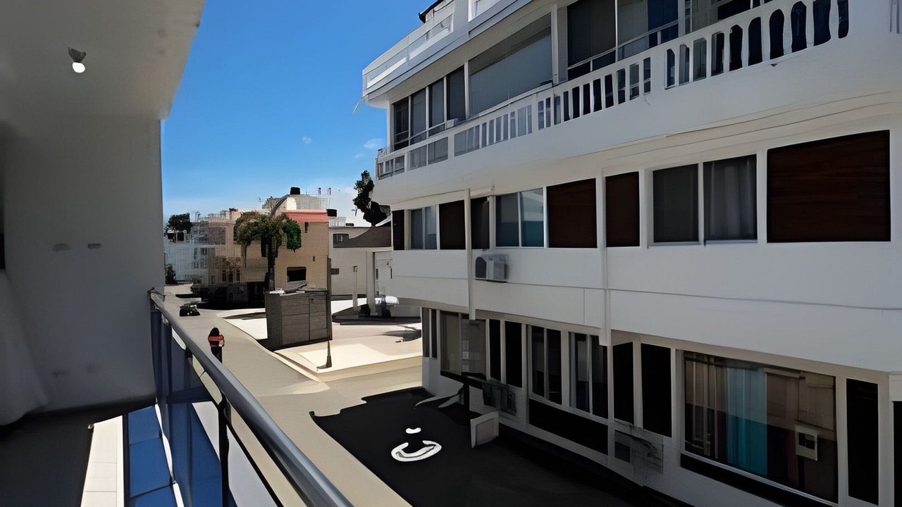 Photo of Outdoor in El Pueblito