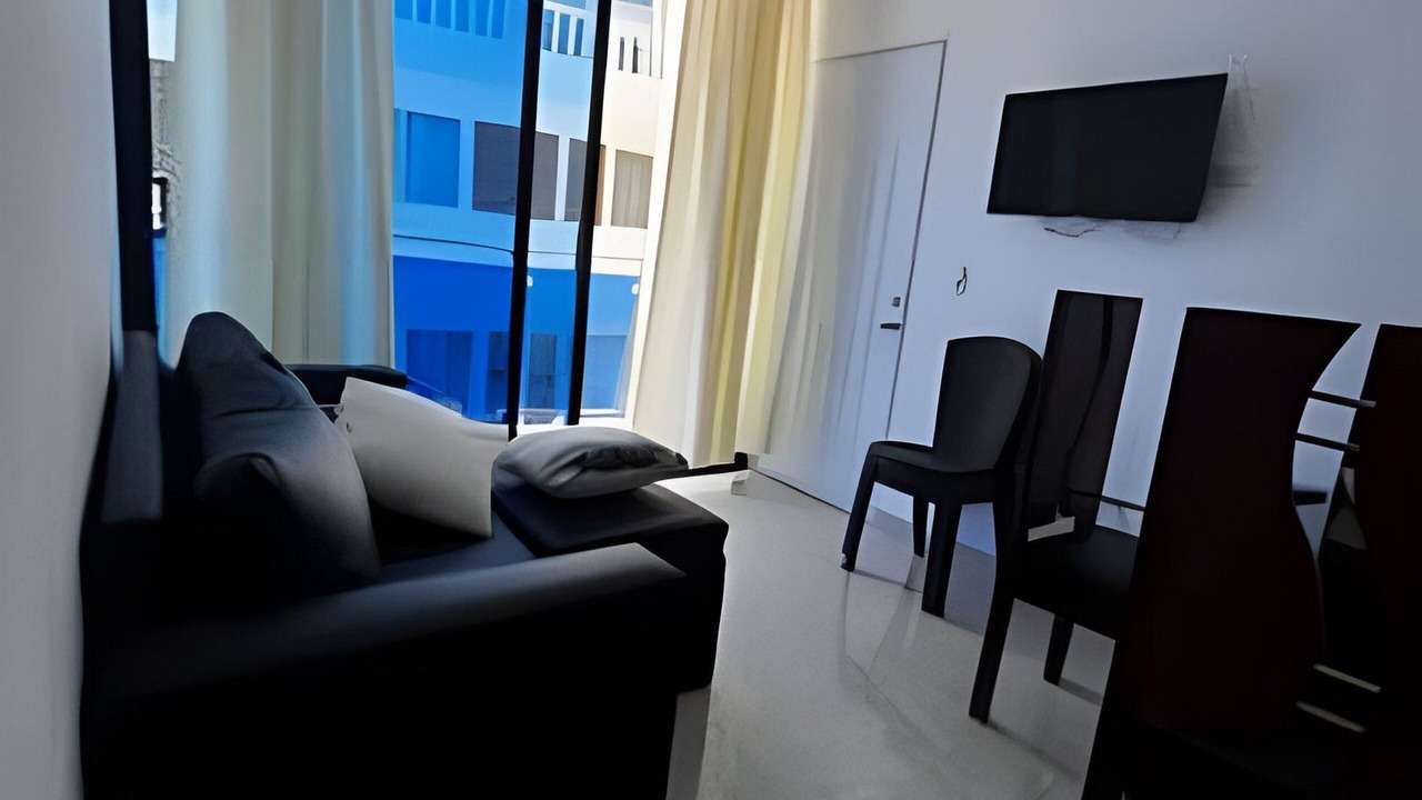 Photo of Bedroom in El Pueblito