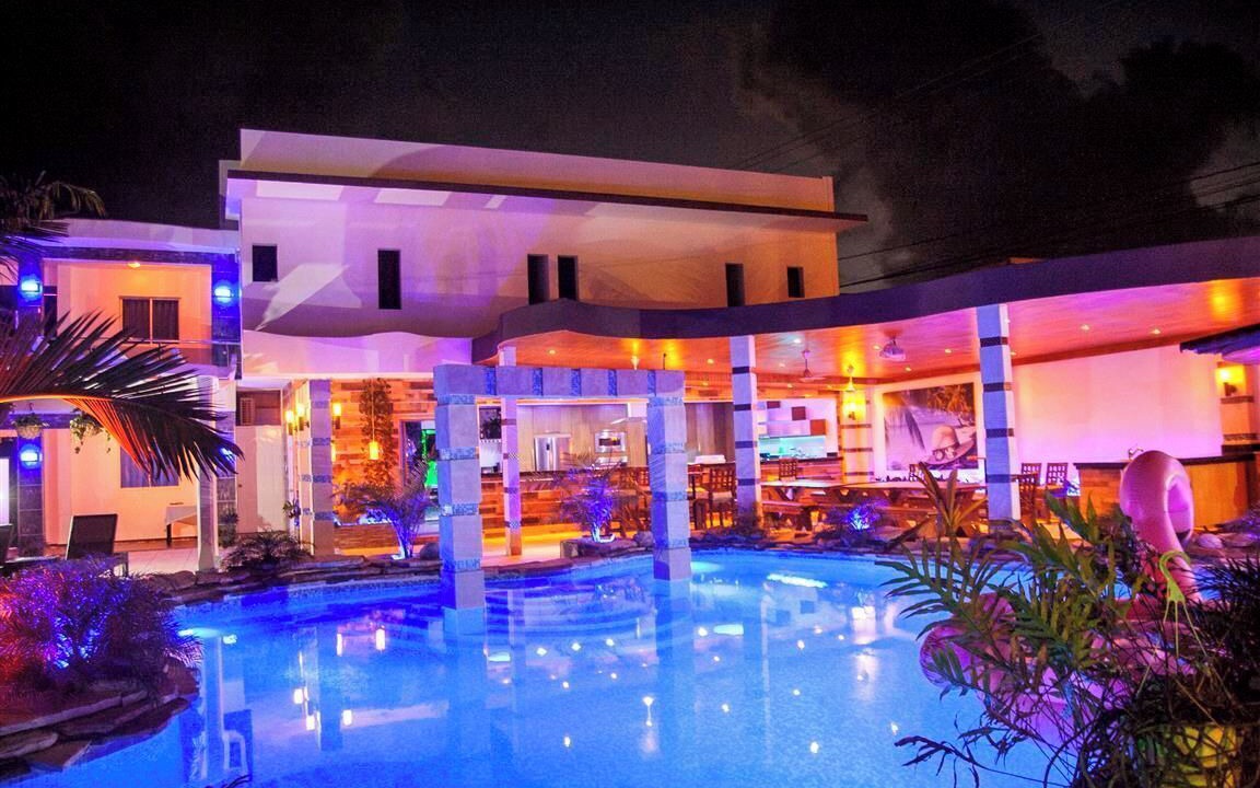 Photo of Outdoor in El Batey