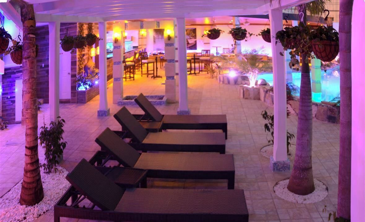 Photo of Outdoor in El Batey