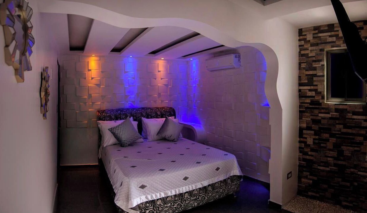 Photo of Bedroom in El Batey