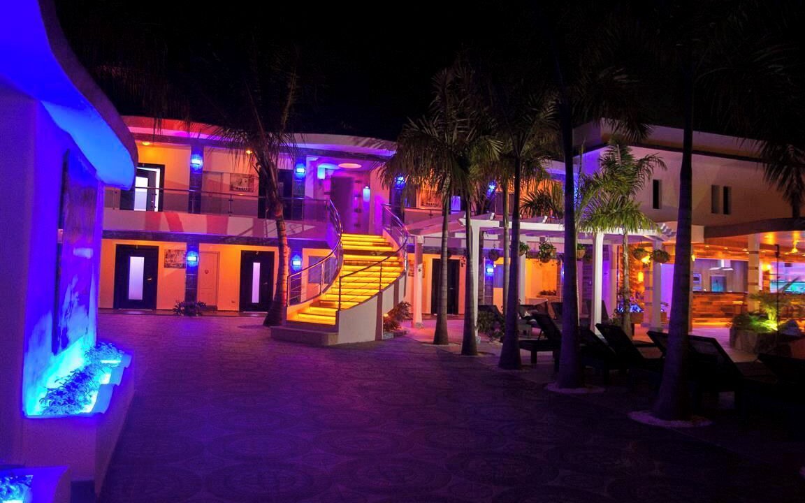 Photo of Outdoor in El Batey