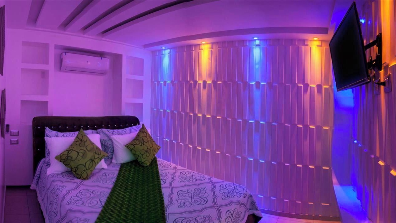 Photo of Bedroom in El Batey