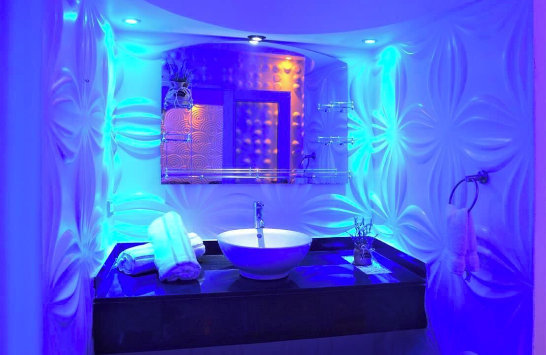 Photo of Bathroom in El Batey