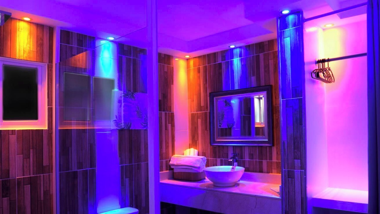 Photo of Bathroom in El Batey