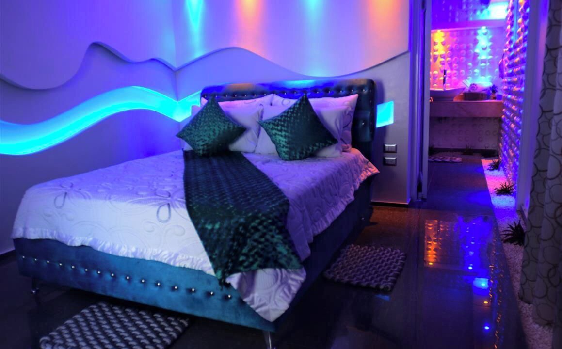 Photo of Bedroom in El Batey