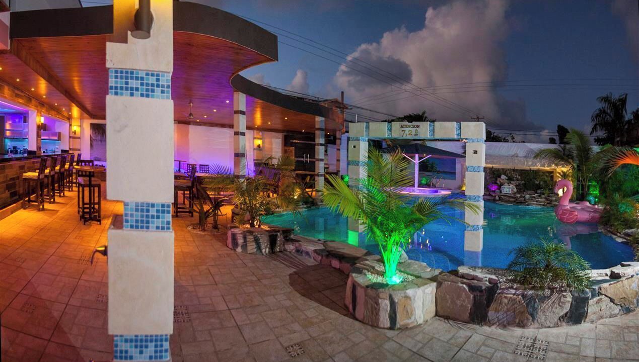 Photo of Outdoor in El Batey