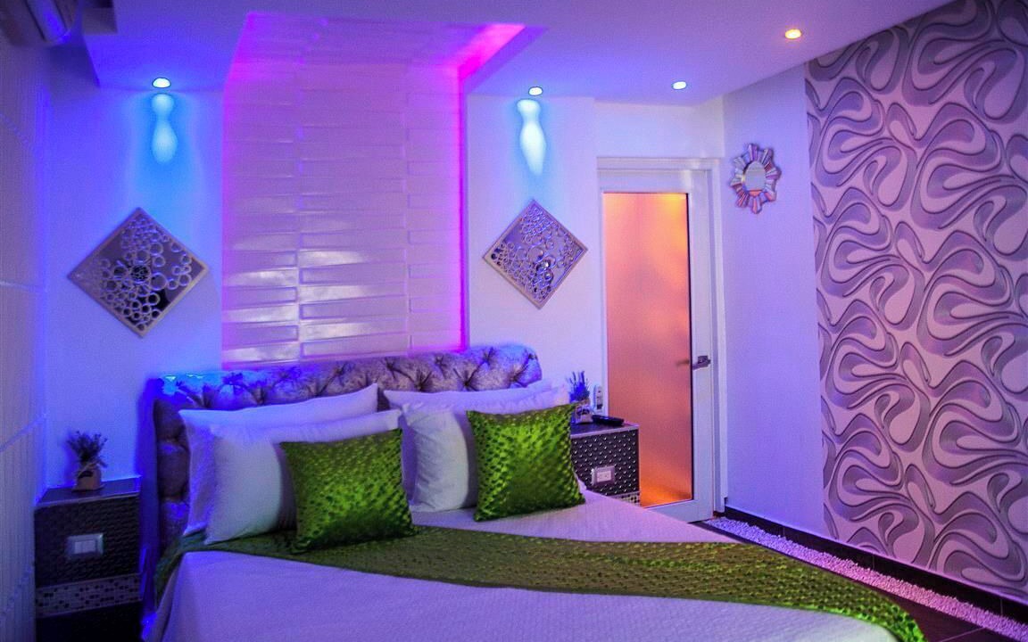 Photo of Bedroom in El Batey