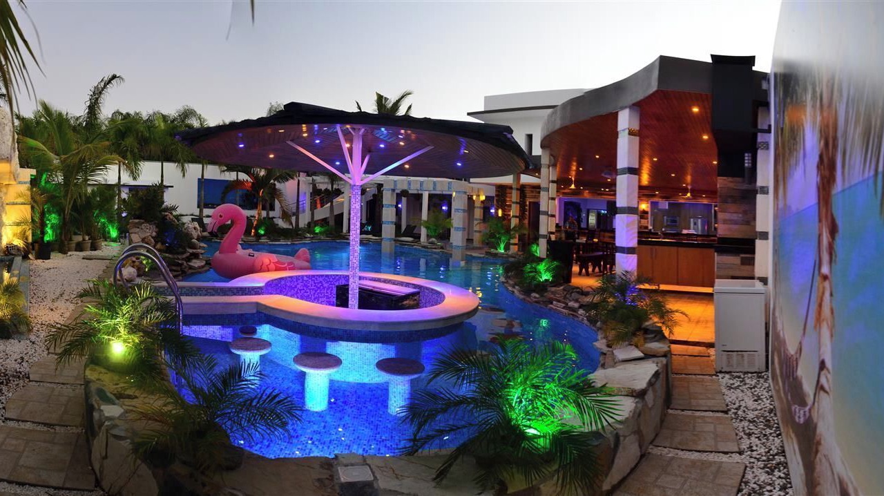 Photo of Outdoor in El Batey