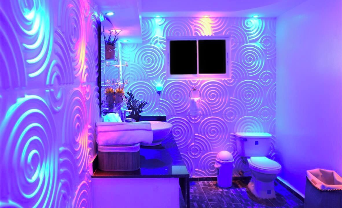 Photo of Bathroom in El Batey