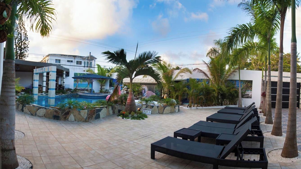 Photo of Outdoor in El Batey