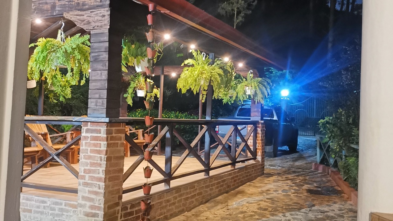 Photo of Patio Balcony in Constanza