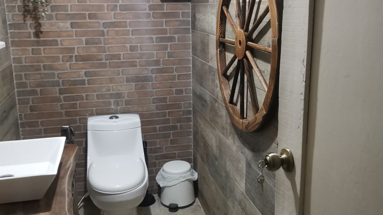 Photo of Bathroom in Constanza