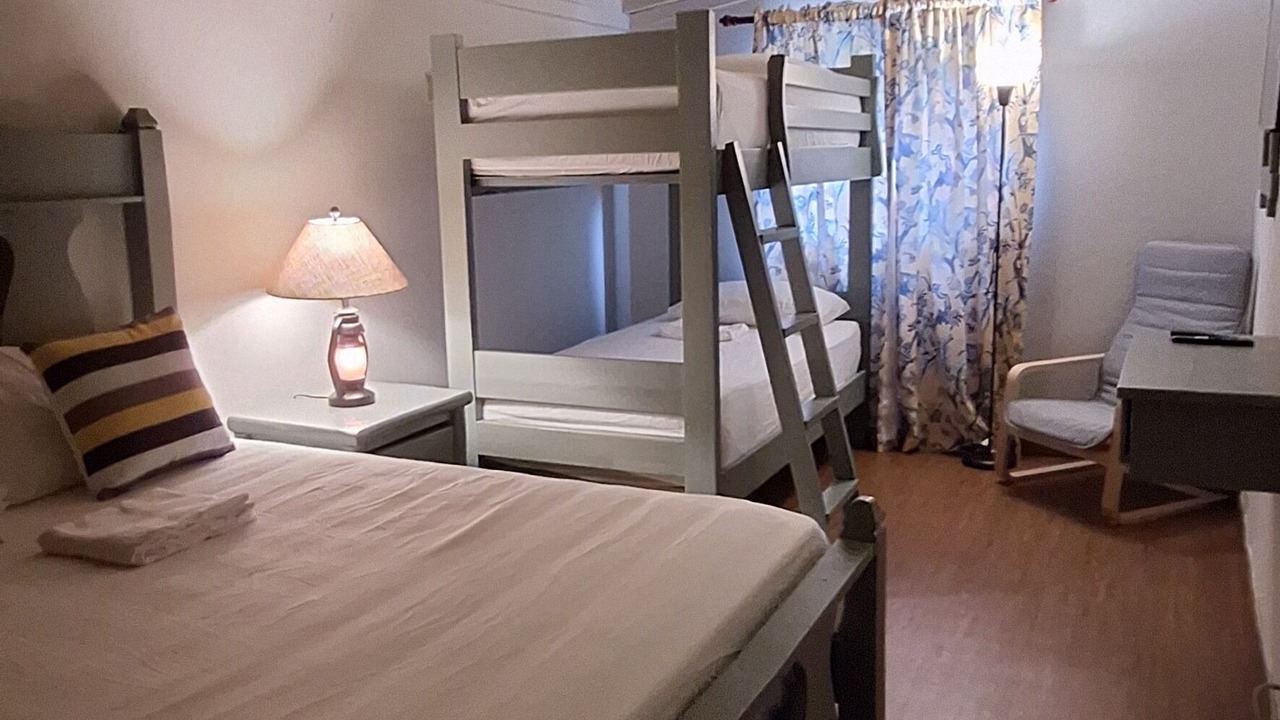 Photo of Bedroom in Constanza