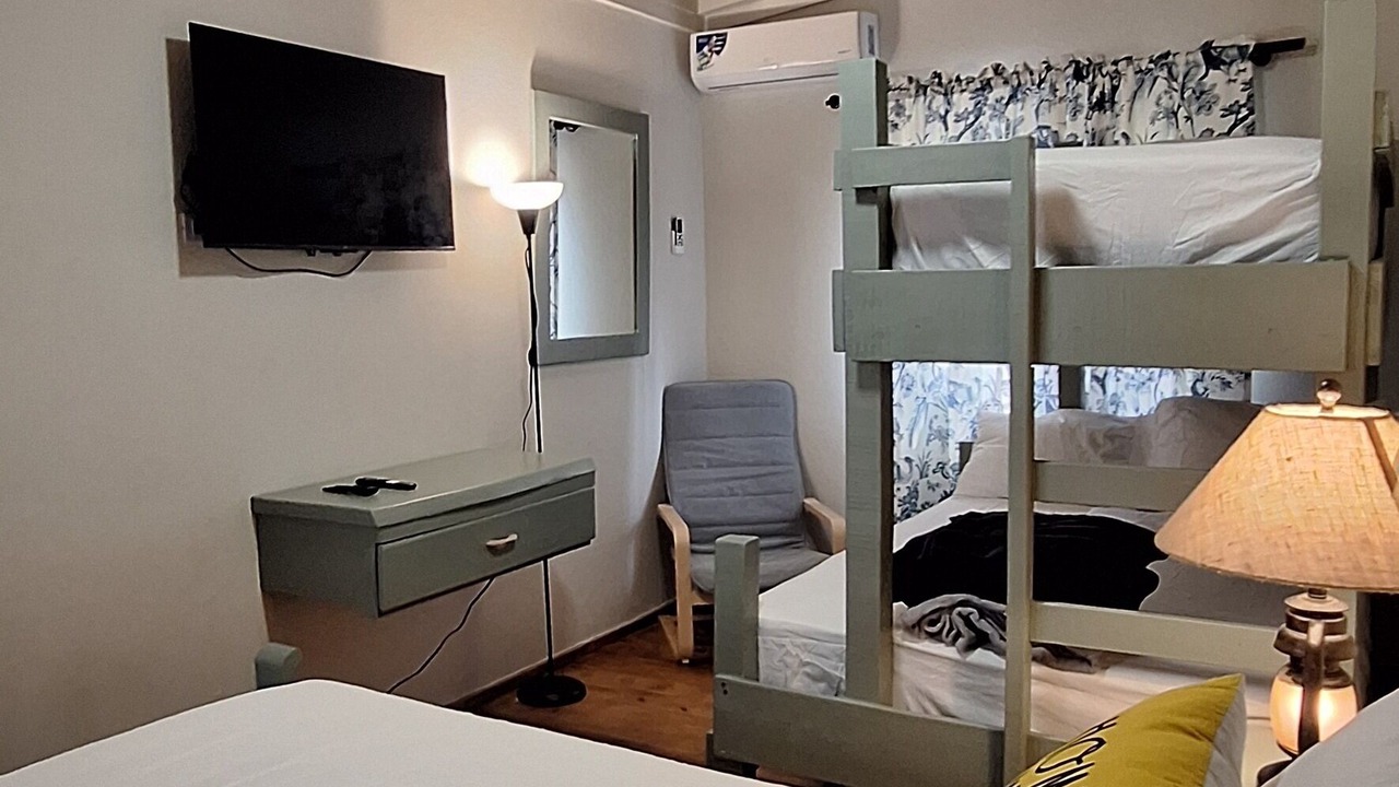 Photo of Bedroom in Constanza