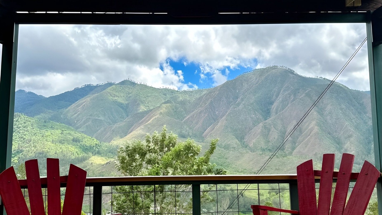 Photo of Outdoor in Constanza