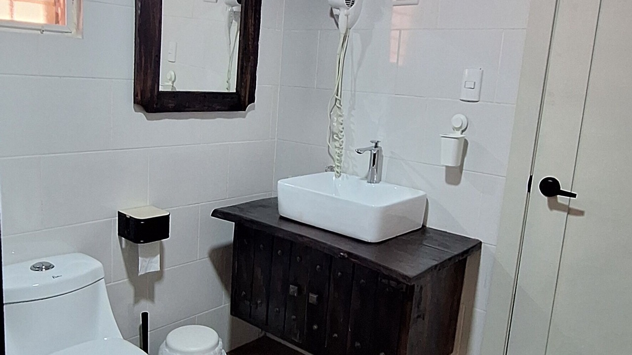 Photo of Bathroom in Constanza