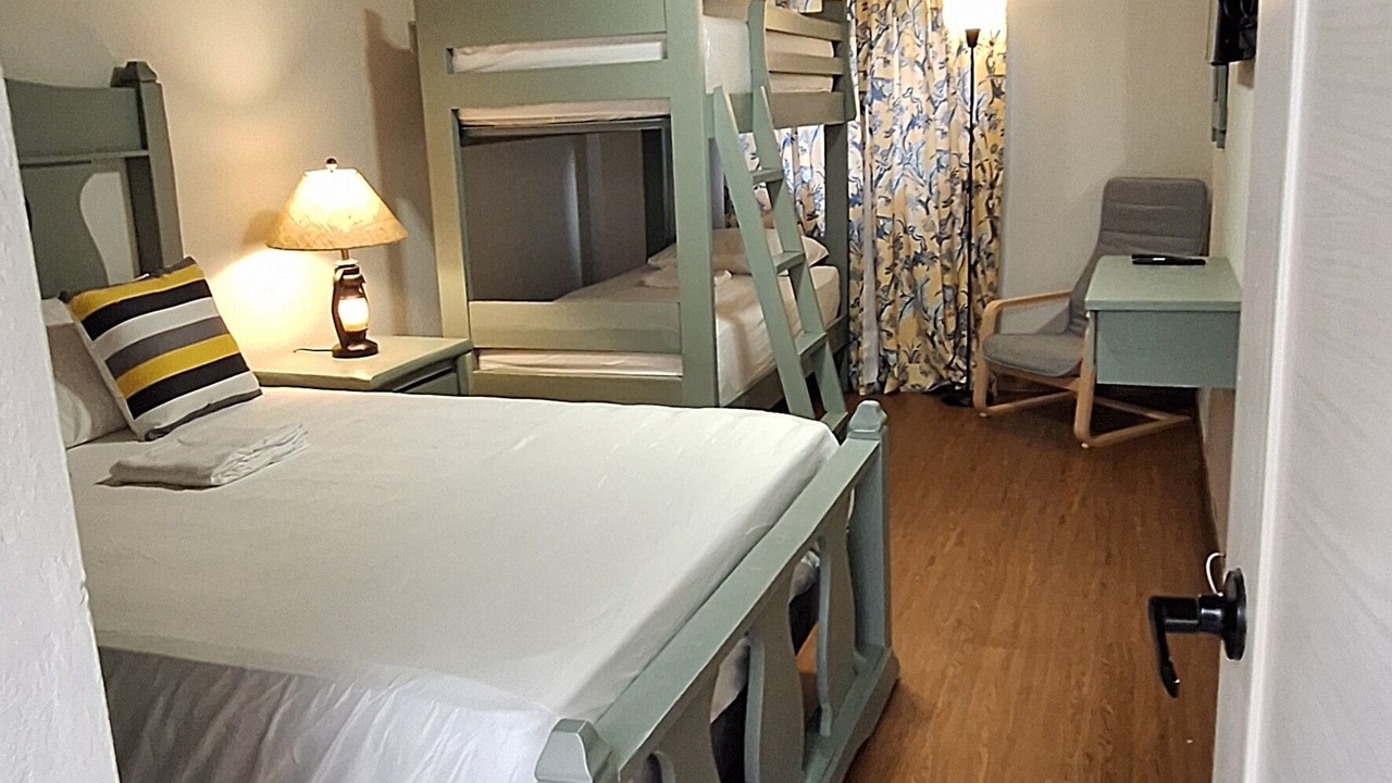 Photo of Bedroom in Constanza