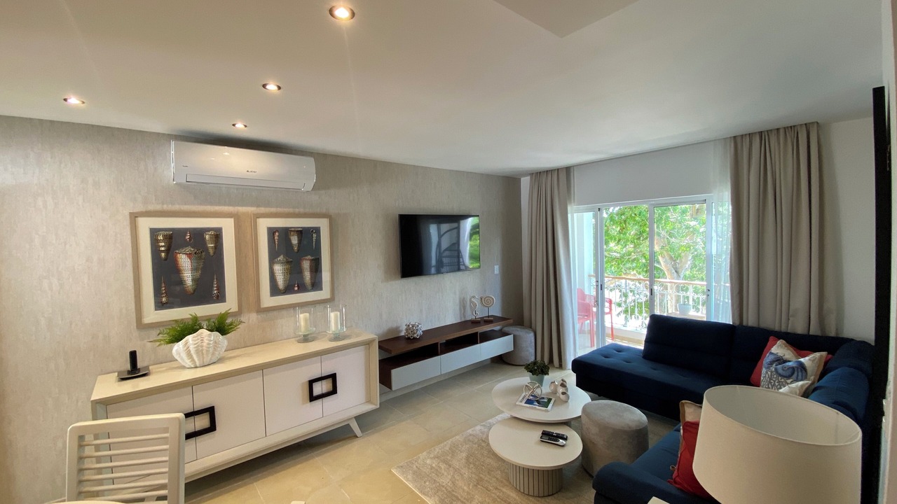 Photo of Livingroom in Dominicus