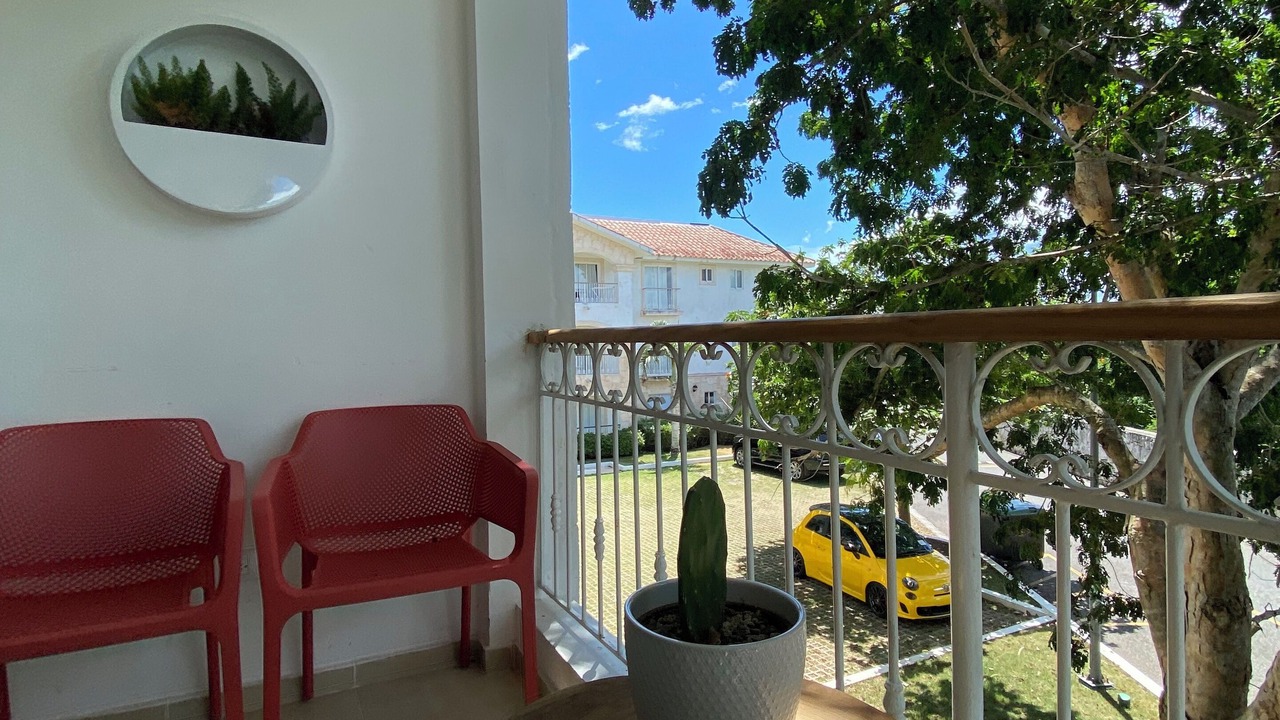 Photo of Outdoor in Dominicus