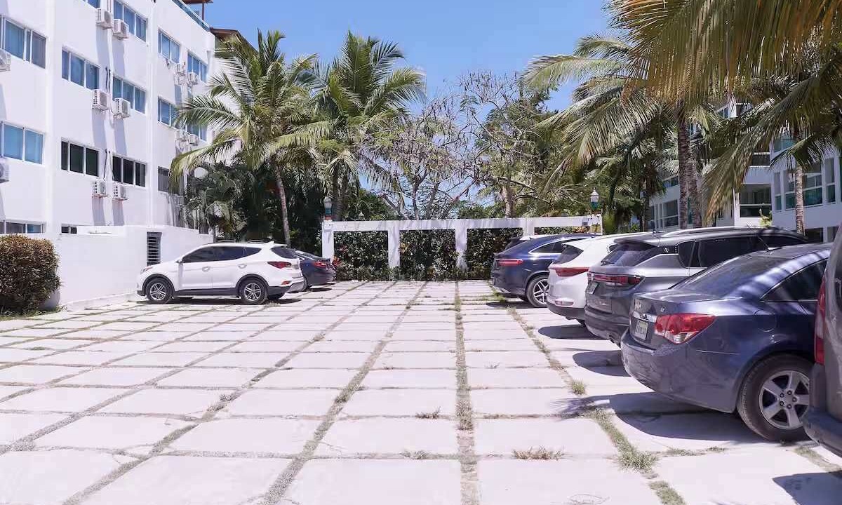 Photo of Outdoor in Playa Bibijagua