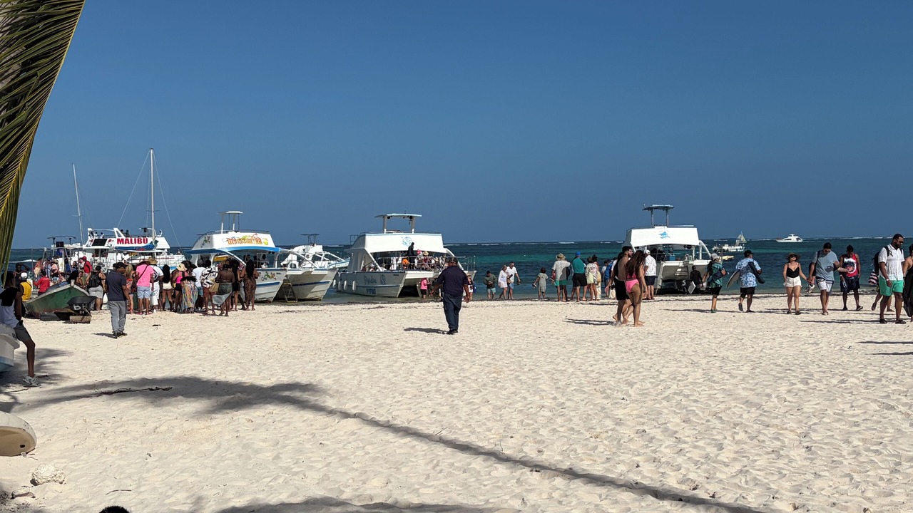 Photo of Others in Playa Bibijagua