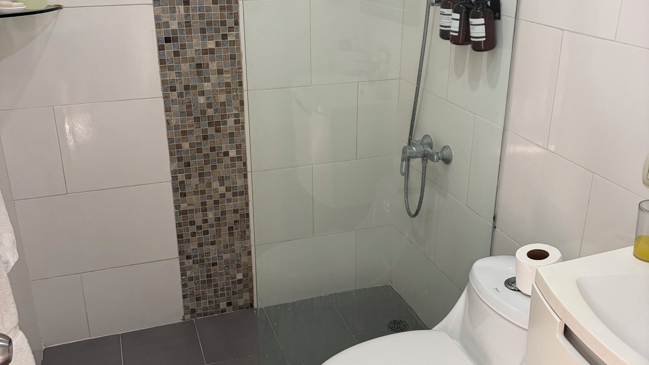 Photo of Bathroom in Playa Bibijagua