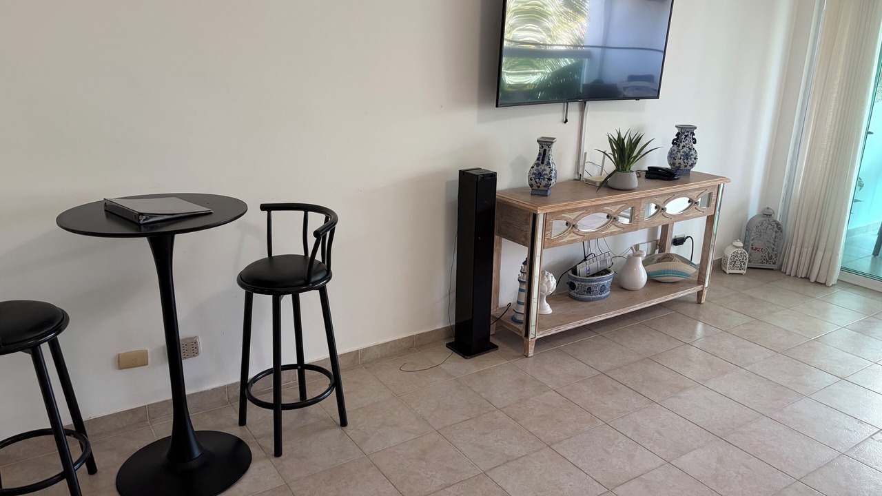 Photo of Livingroom in Playa Bibijagua