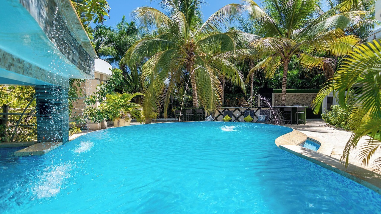 Photo of Outdoor in El Batey