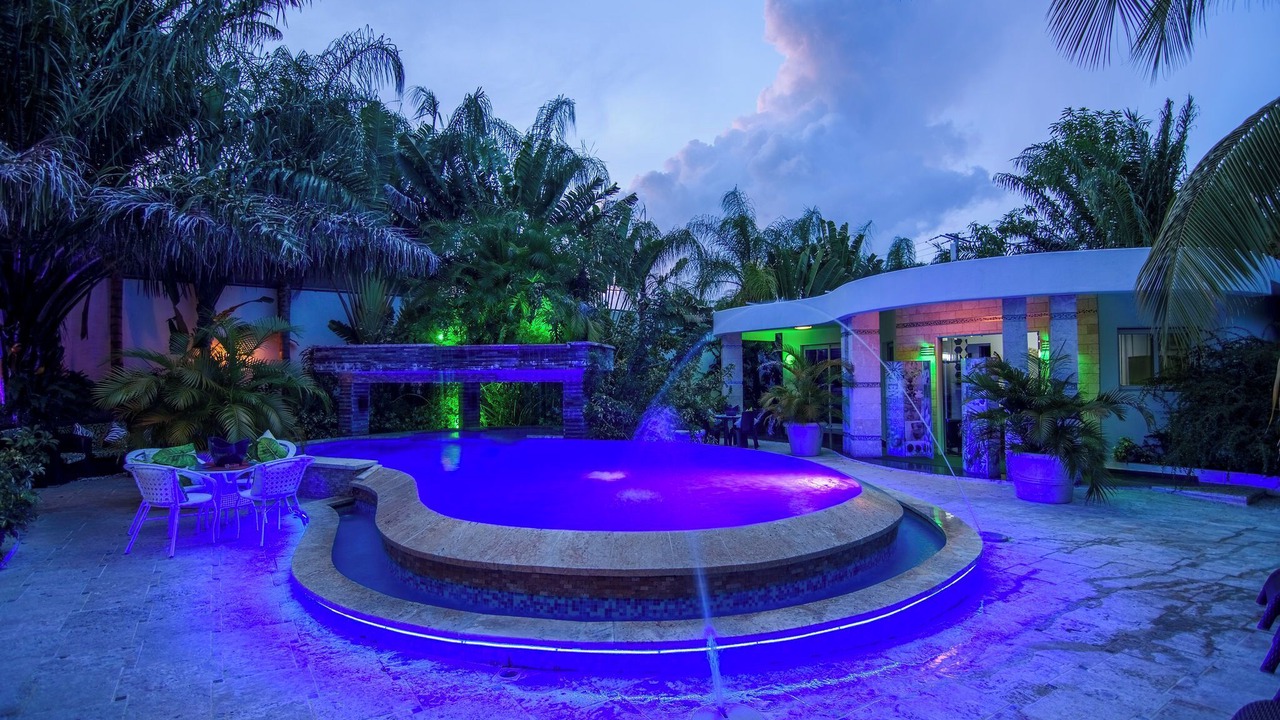Photo of Outdoor in El Batey