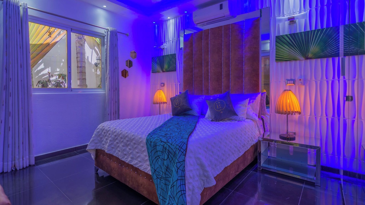 Photo of Bedroom in El Batey