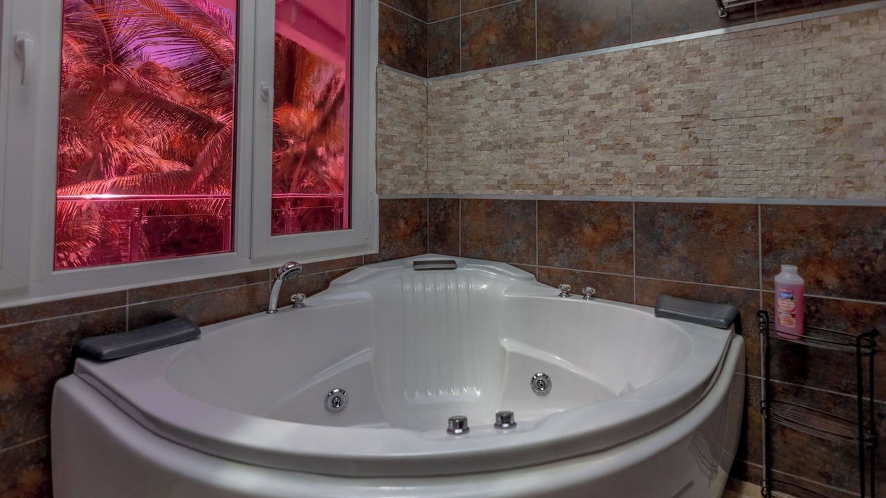 Photo of Bathroom in El Batey