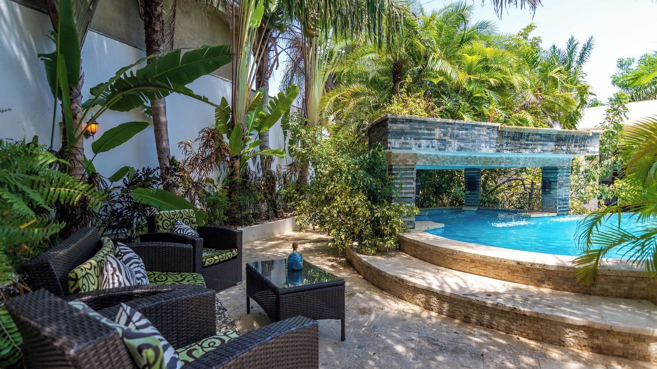 Photo of Outdoor in El Batey