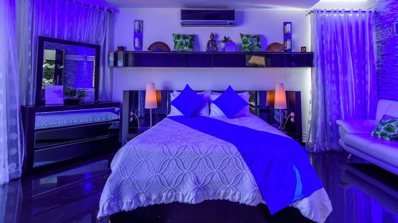 Photo of Bedroom in El Batey