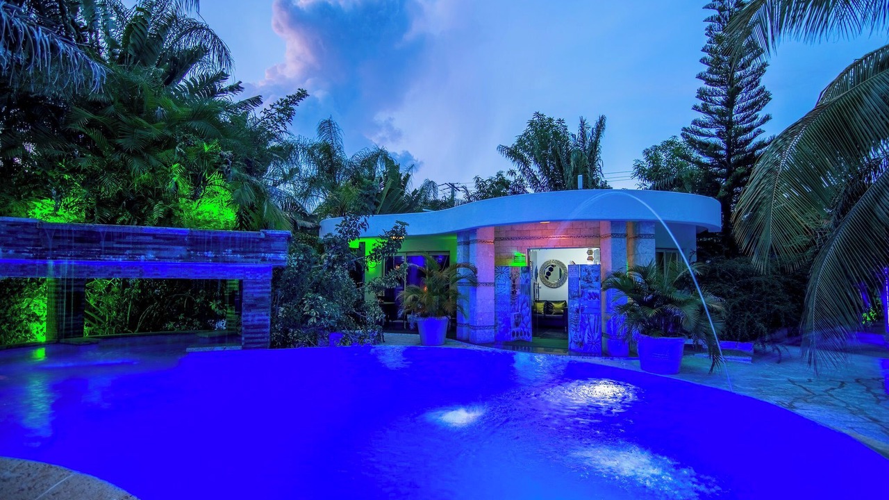 Photo of Outdoor in El Batey