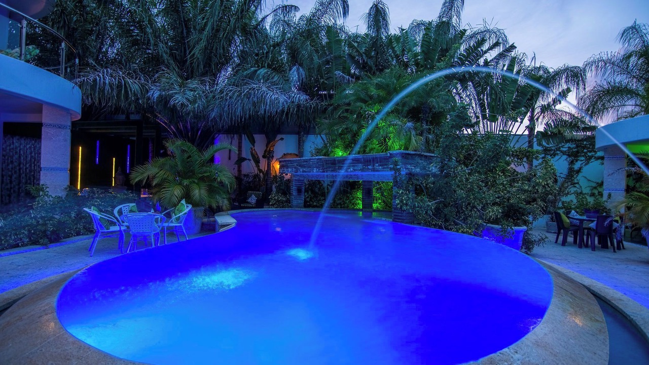Photo of Outdoor in El Batey