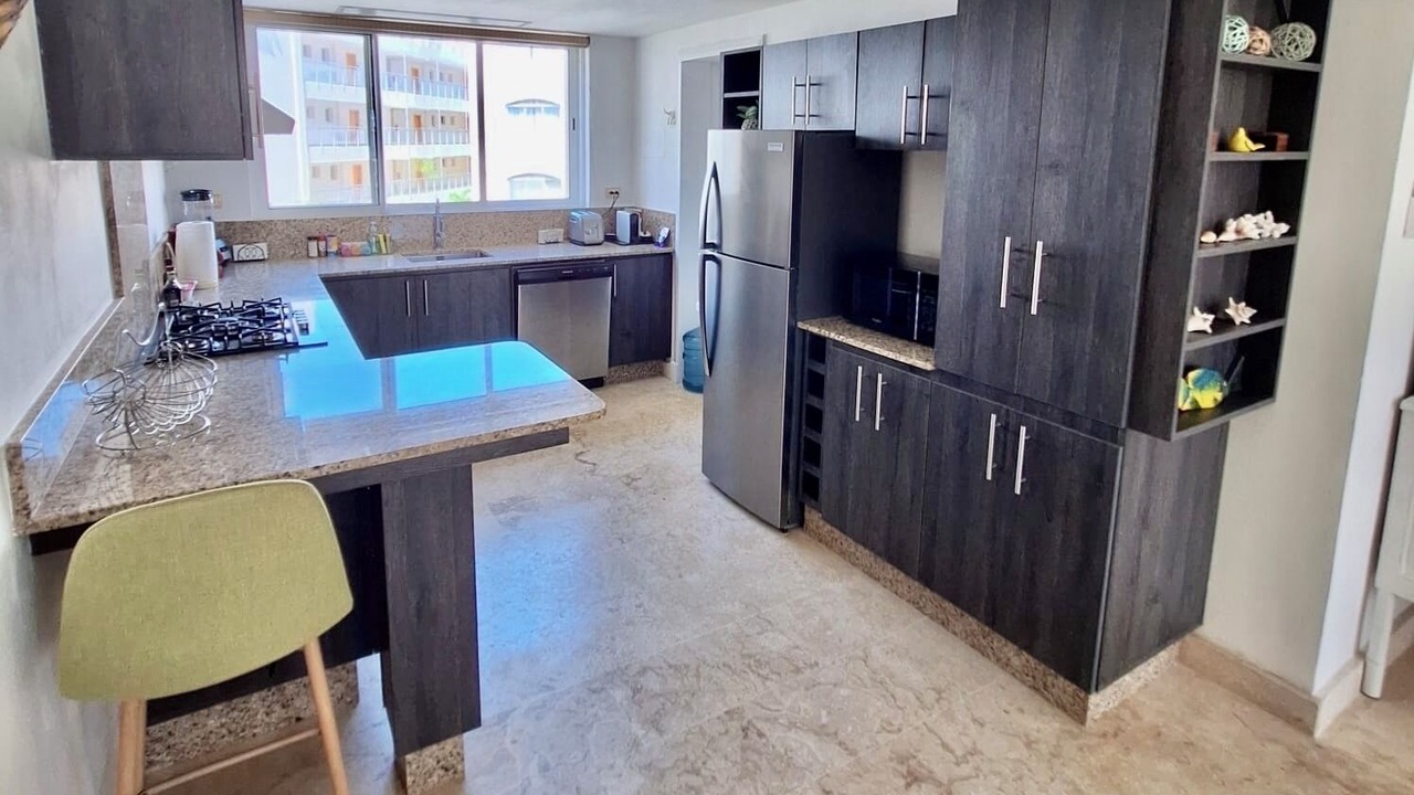 Photo of Kitchen in Veron