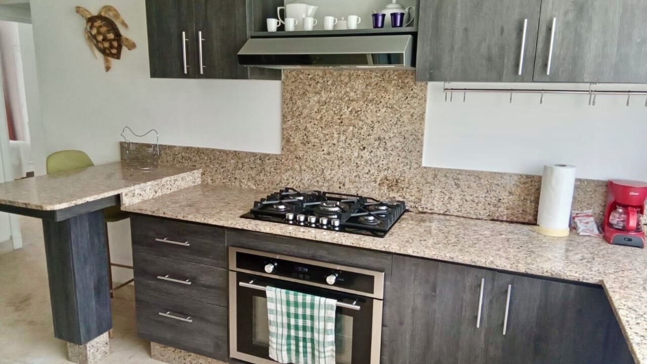 Photo of Kitchen in Veron